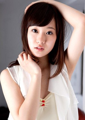 Japanese Kana Yuuki Litle Hairy Pic jpg 5