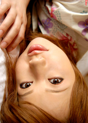 Japanese Kanae Serizawa Thortwerk Beauty Picture
