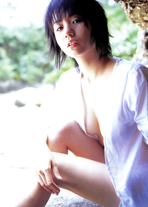 Japanese Kanako Kojima Teenmegal Foto Set jpg 12