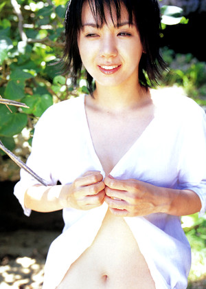 Japanese Kanako Kojima Teenmegal Foto Set jpg 9