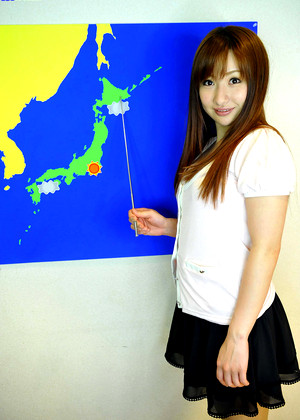 Japanese Kanako Nakagawa Aria Babe Photo jpg 1
