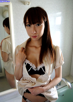 Japanese Kanna Tsuzuki Pregnant Mmcf Wearing