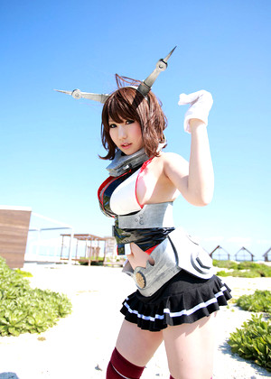 Japanese Kantai Collection Muts Curve Ally Galleries jpg 10
