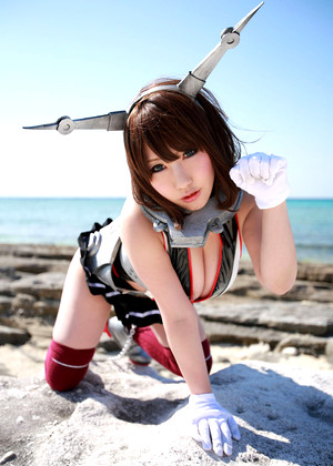 Japanese Kantai Collection Muts Curve Ally Galleries jpg 3