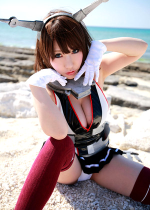 Japanese Kantai Collection Muts Curve Ally Galleries jpg 6