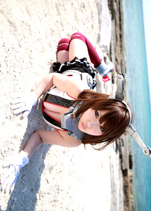 Japanese Kantai Collection Muts Curve Ally Galleries jpg 8