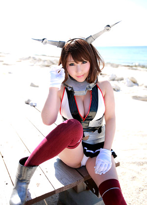 Japanese Kantai Collection Muts Curve Ally Galleries jpg 9