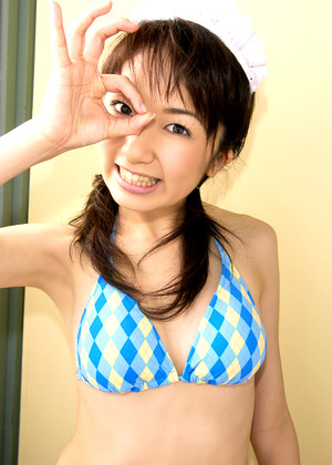 Kaori Furuya