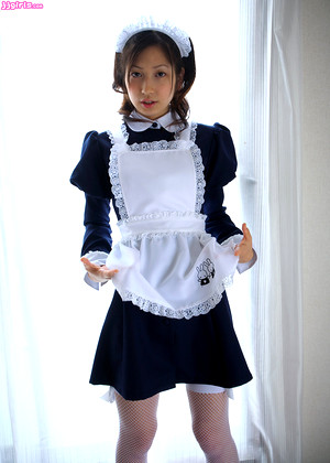 Japanese Kaori Ishii Del Skullgirl Hot jpg 2