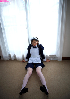 Japanese Kaori Ishii Del Skullgirl Hot jpg 6