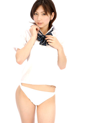 Japanese Kaori Ishii Hdefteen Nylonsex Images jpg 6