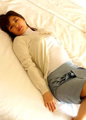 Japanese Kaori Kirimura Heels Foto Desnuda jpg 6