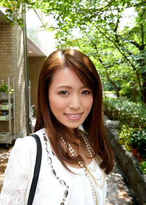 Kaori Oishi