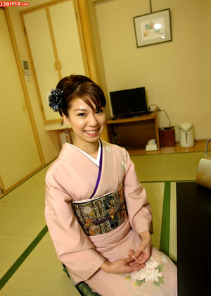 Kaori Sakaguchi