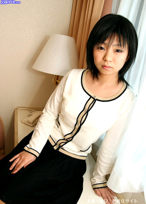 Japanese Kaori Seshita Asa Naked Girl jpg 1