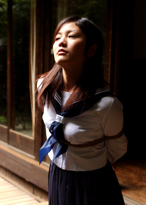 Japanese Kaori Sugiura Kates Ngentot Model jpg 10