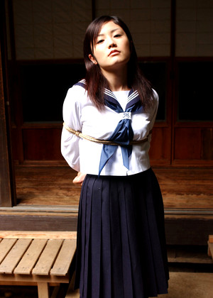 Japanese Kaori Sugiura Kates Ngentot Model