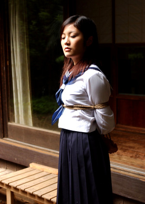 Japanese Kaori Sugiura Kates Ngentot Model