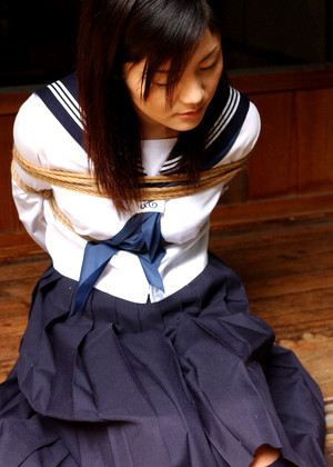 Kaori Sugiura 杉浦かおりガチん娘エロ画像