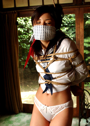 Japanese Kaori Sugiura Sur2folie Ebony Style jpg 4