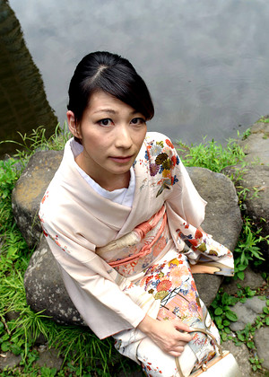 Kaori Takemura