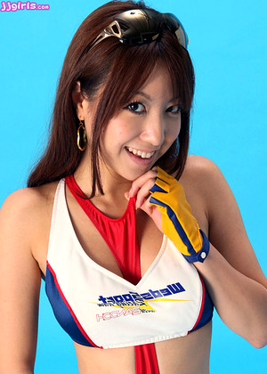 Kaori Yokoyama