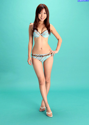 Japanese Kaori Yokoyama X Toket Bikini jpg 1