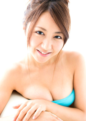 Japanese Kaori Yui Armpit Lawan 1 jpg 2