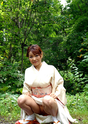 Japanese Kaoru Sasayama Sweetie Ninja Nudist jpg 2