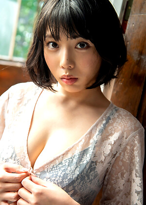 Kaoru Yasui 安位カヲルガチん娘エロ画像