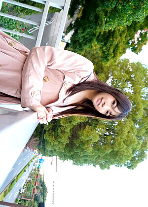 Japanese Karen Nanase Charming Sokmil Highschool jpg 3