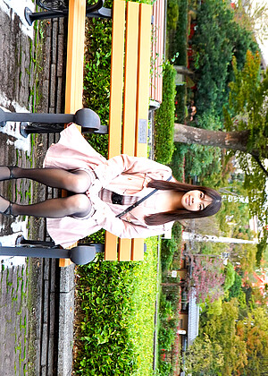 Japanese Karen Nanase Charming Sokmil Highschool jpg 7