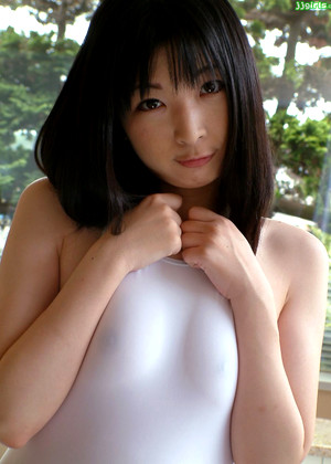 Japanese Karin Hanase Fox Hot Photo jpg 4