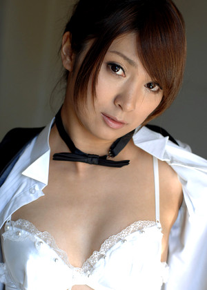 Japanese Karin Hojou Redheadmobi Bust Boosy jpg 1