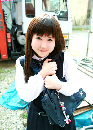 Japanese Karin Onuki Uniforms Histry Tv18 jpg 7