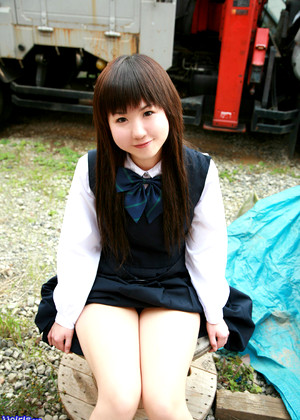Karin Onuki 大貫かりんガチん娘エロ画像