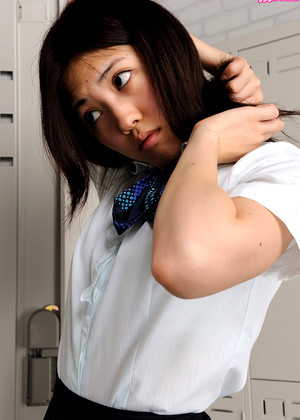 Karin Yoshizawa 吉澤カリンギャラリーエロ画像