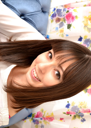 Karina Nishida 西田カリナ無修正画像