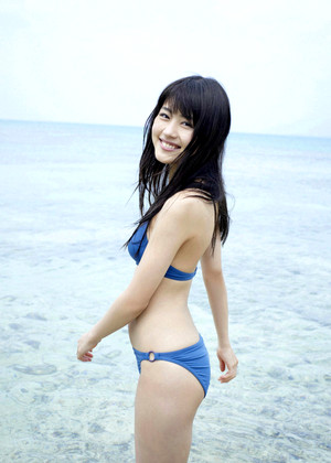 Kasumi Arimura 有村架純熟女エロ画像