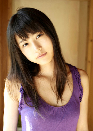 Kasumi Arimura