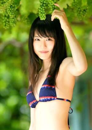 Kasumi Arimura 有村架純ポルノエロ画像