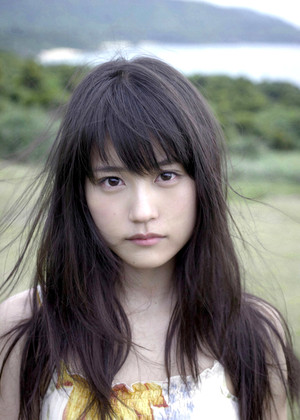 Kasumi Arimura 有村架純素人エロ画像