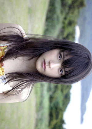 Japanese Kasumi Arimura Features University Nude jpg 12