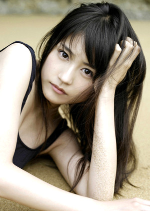 Japanese Kasumi Arimura Features University Nude jpg 5