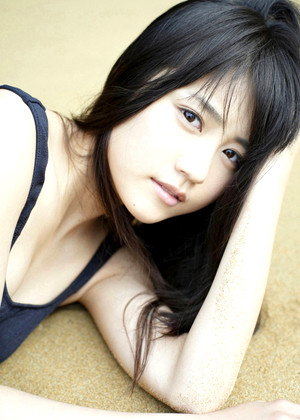 Japanese Kasumi Arimura Features University Nude jpg 6