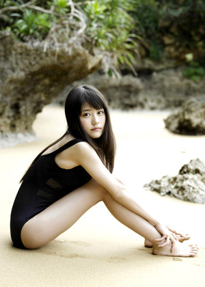 Japanese Kasumi Arimura Features University Nude jpg 9