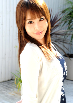 Kasumi Kato 加藤かすみ素人エロ画像