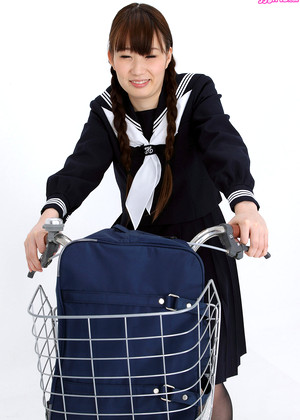Kasumi Sawaguchi 沢口かすみ素人エロ画像