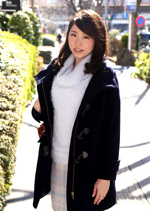 Kasumi Tanigawa 谷川架純熟女エロ画像