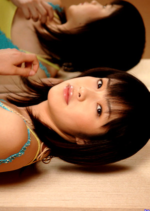 Kasumi Uehara 上原空熟女エロ画像